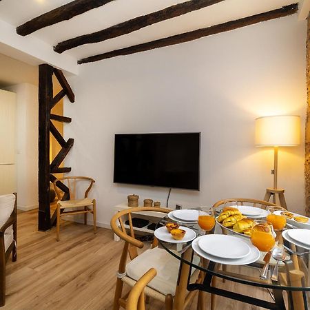 Whome | Sao Vicente Deluxe Apartment Lisbon Luaran gambar