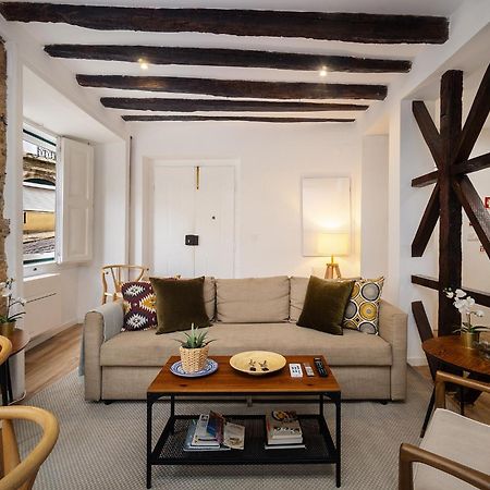 Whome | Sao Vicente Deluxe Apartment Lisbon Luaran gambar