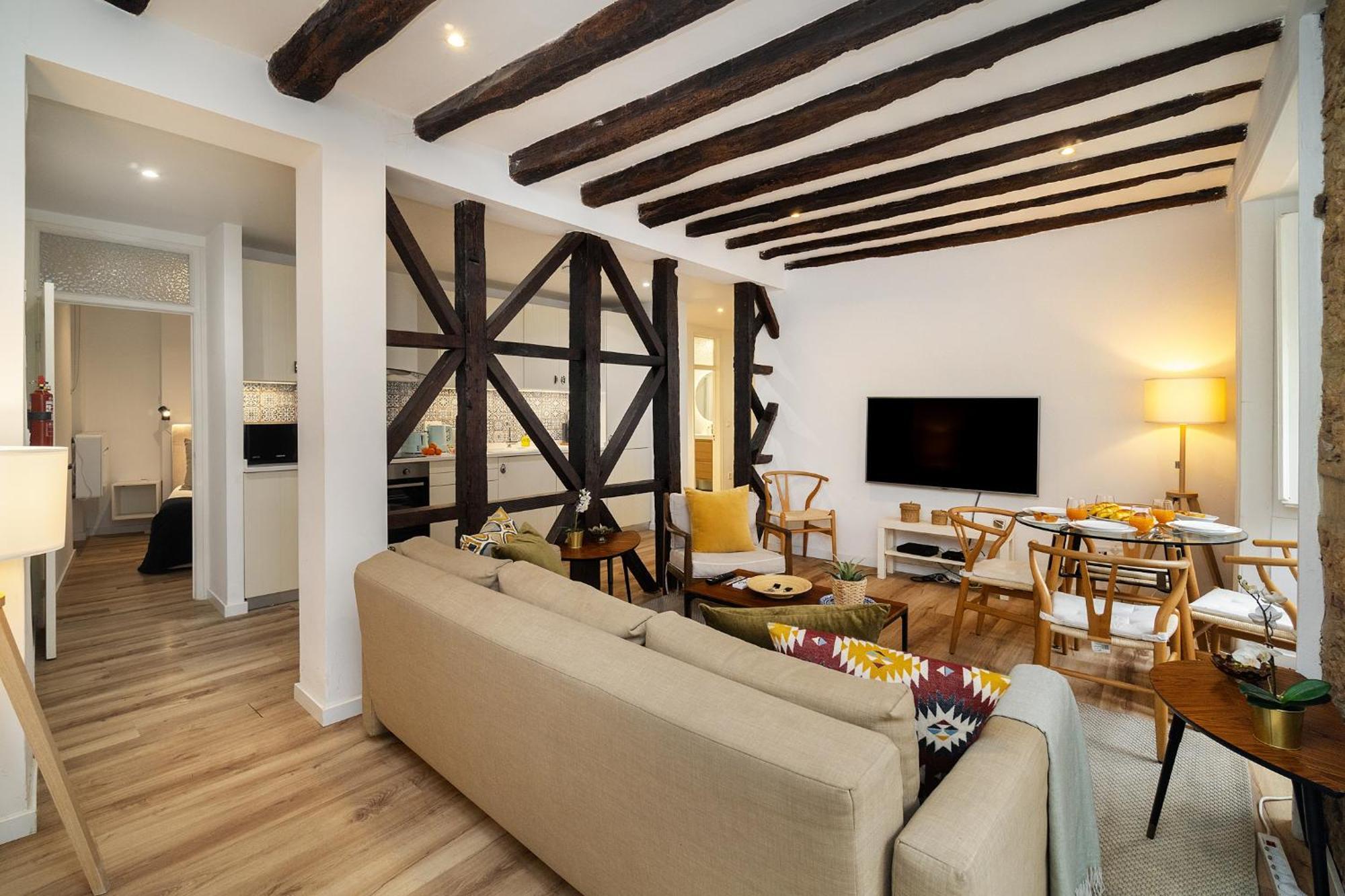 Whome | Sao Vicente Deluxe Apartment Lisbon Luaran gambar