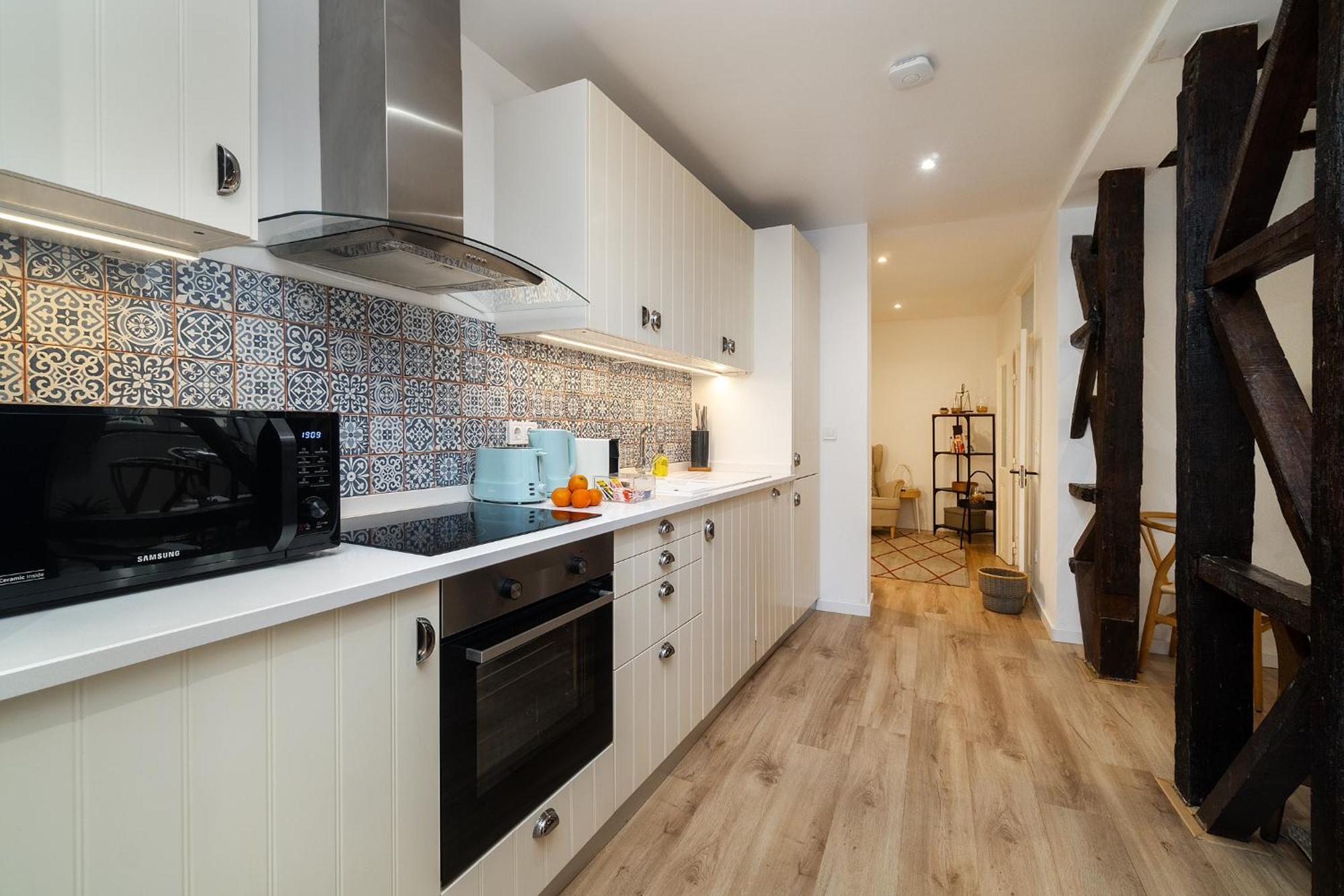 Whome | Sao Vicente Deluxe Apartment Lisbon Luaran gambar