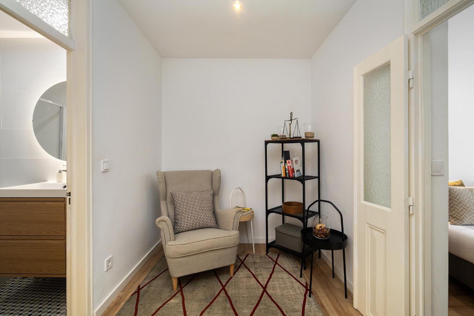 Whome | Sao Vicente Deluxe Apartment Lisbon Luaran gambar