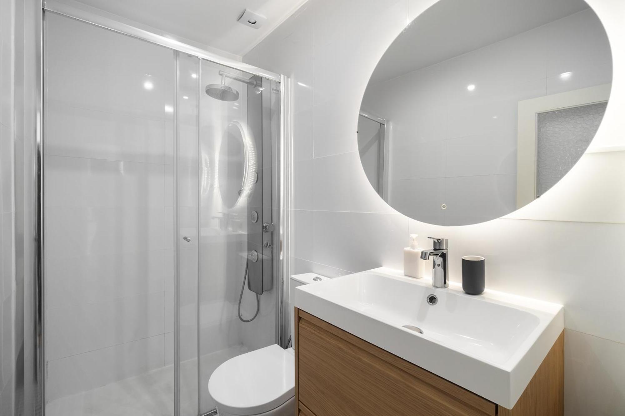 Whome | Sao Vicente Deluxe Apartment Lisbon Luaran gambar