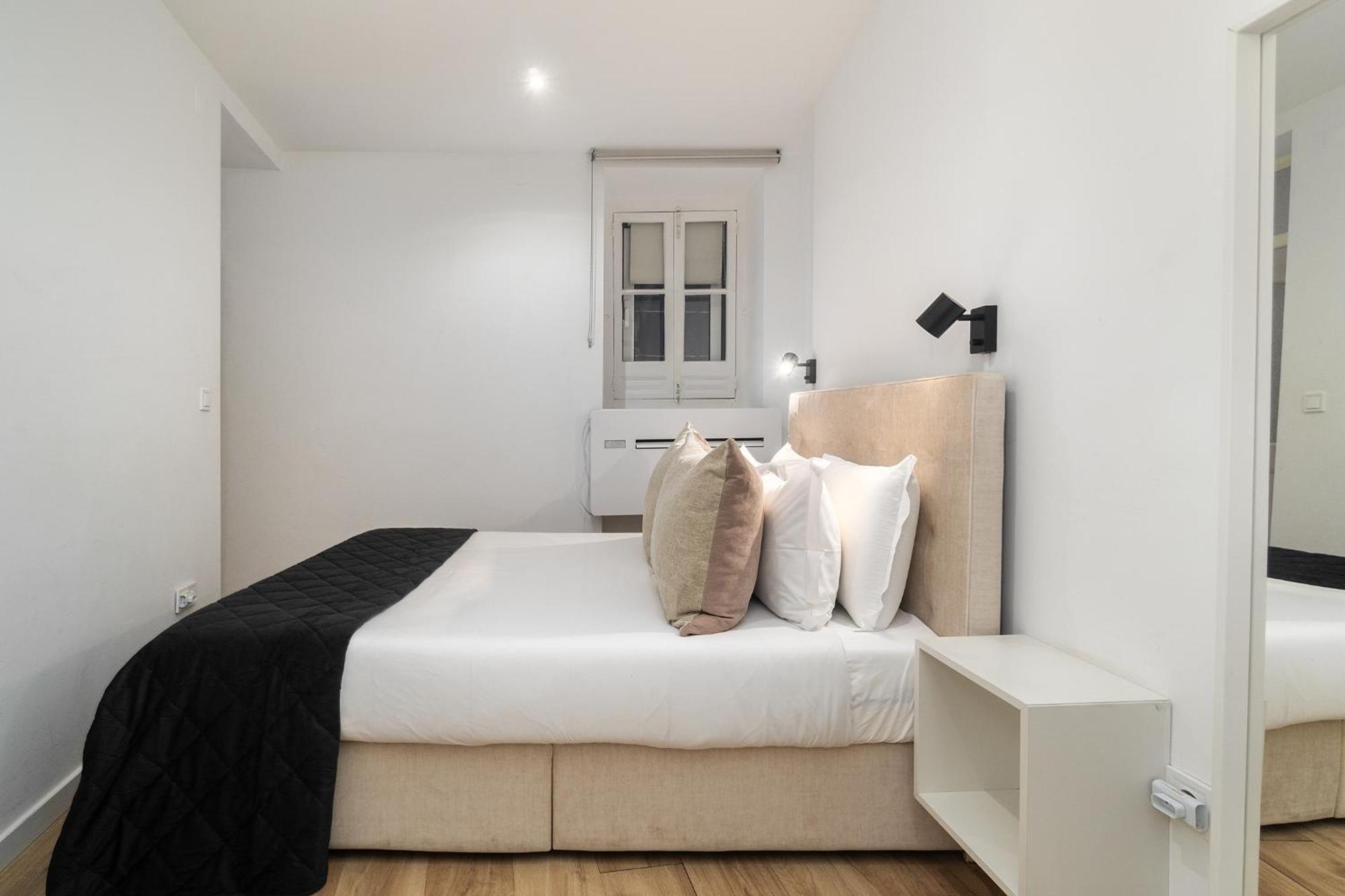 Whome | Sao Vicente Deluxe Apartment Lisbon Luaran gambar