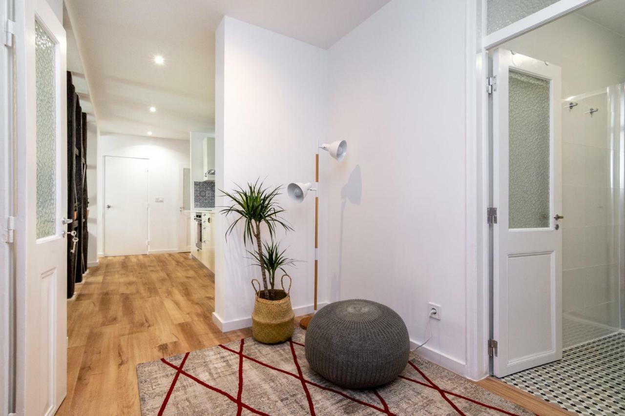 Whome | Sao Vicente Deluxe Apartment Lisbon Luaran gambar